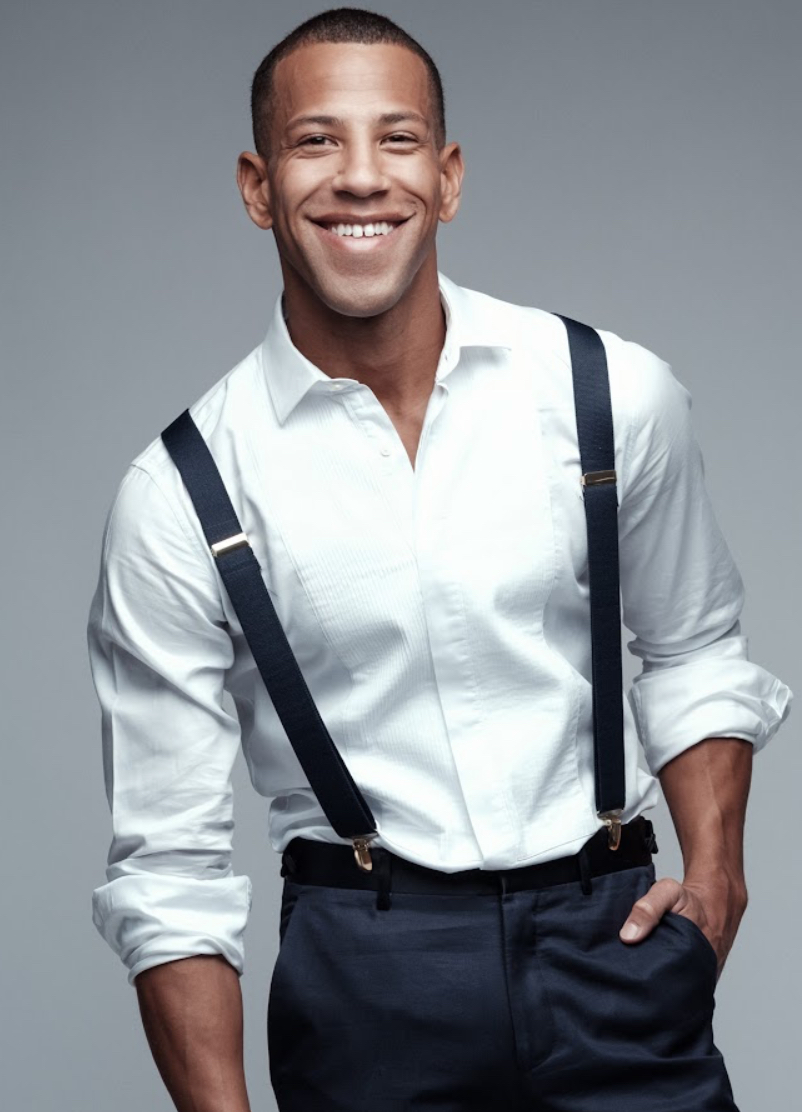 Anthony Bryant
