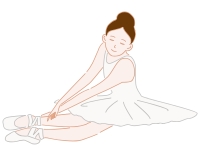 Adult Beginner Tap and Ballet Classes